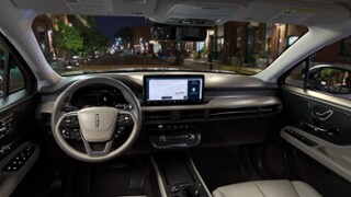 2024 Lincoln Lincoln Corsair Internal Image 2